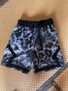 Jordan DRI-FIT 花柄パンツ M 数回着用してます！