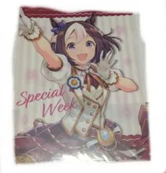 ウマ娘 クリアファイル