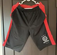 ゴレアドール パンツ