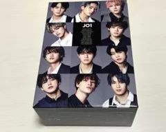 2025年最新】jo1 dvd 軌跡の人気アイテム - メルカリ
