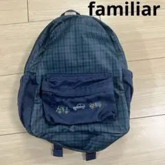 2026年最新】familiar リュックの人気アイテム - メルカリ