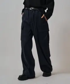 カーゴパンツ　るいす