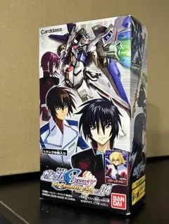 ボンズクルセイド 未開封 1box - メルカリ