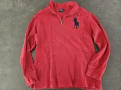 Polo Ralph Lauren セーター 140150ポロラルフローレン