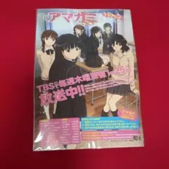 アマガミ　DVDBOX購入限定　布ポスター　コンプリート6枚 アマガミ DVDBOX購入限定 布ポスター コンプリート6枚 【公式通販】