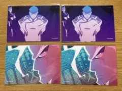 クレイ•フォーサイト　ブロマイド　フォーサイト財団くじ