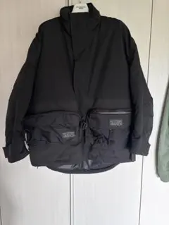 eYe JUNYA WATANABE MAN MYSTERY RANCH