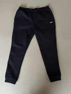 FILA ジャージパンツ L ネイビー