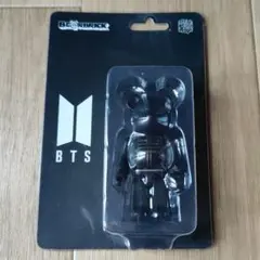 2026年最新】bts ベアブリックの人気アイテム - メルカリ