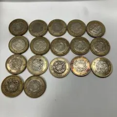 2026年最新】メキシコ 1000ペソの人気アイテム - メルカリ