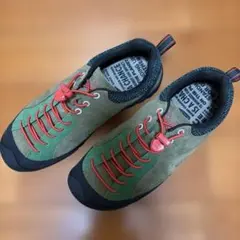 2025年最新】keen靴紐の人気アイテム - メルカリ