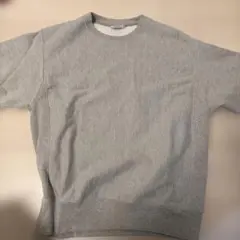 Champion reverse weave