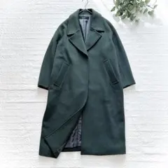 2025年最新】Journal Standard l'essage コクーンコートの人気アイテム