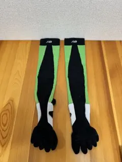 ニューバランス　靴下