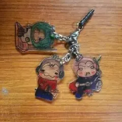 Hey! Say! JUMPイヤホンジャック