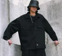 2025年最新】COOTIE カラー：ブラック系 バケットハットの人気