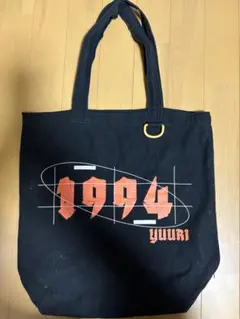 1994 優里 トートバッグ 2026年最新】優里トートバックの人気アイテム - メルカリ