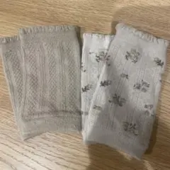 ベビーレッグウォーマー