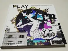 中村佑介 PLAY CDジャケット全集2002-2021