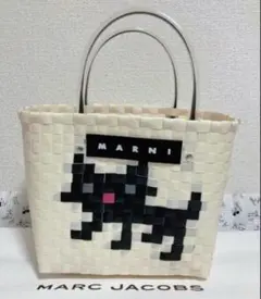 2026年最新】marni レディース かごバッグの人気アイテム - メルカリ