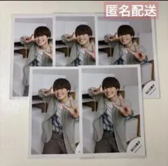 なにわ男子 大橋和也 公式写真