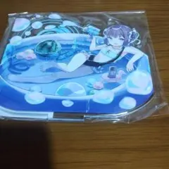 小東ひとな　アクスタ