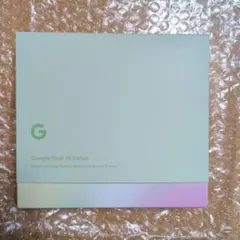 Google Pixel 10 Series ポーチとスクリーンクリーナー