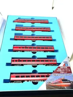 2025年最新】マイクロエース東武1800系の人気アイテム - メルカリ