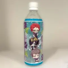 ヒプノシスマイク ヒプマイ 海の家 スイパラ ナゴヤ ペットボトル