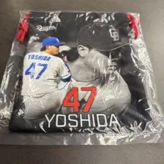 吉田聖弥 中日ドラゴンズ ドラゴンズガチャ きんちゃく
