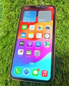 【訳あり】iPhone xr 64gb SIMフリー