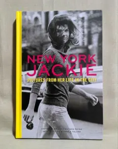 NEW YORK JACKIE　ジャッキー