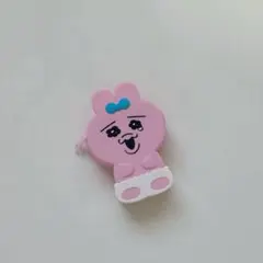 おぱんちゅうさぎ シリコンポーチ