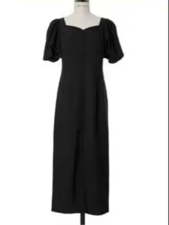 DAISY LIN Tweed Dress Formal Lady42新品未使用 - メルカリ
