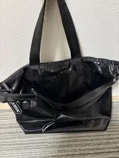 レスポートサック✖️ひとりっぷ 中古品 中古・古着通販】LeSportsac (レスポートサック) 3WAY ひとりっ