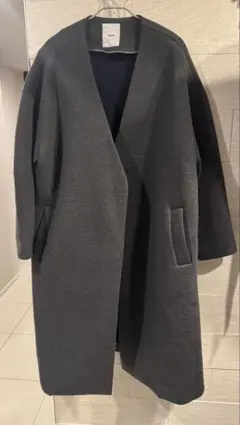 専用☆エブール　コート　エンフォルド　ドゥーズィエムクラス　ロンハーマン 2025年最新】エブール ebure ロンハーマンの人気アイテム - メルカリ