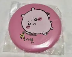 【本日のみ出品】ちいかわ　ノベルティ フライングディスク
