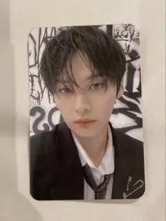straykids リノ ソウルコントレカ 5-STAR ソウル StrayKids リノ STAY ZONE トレカ - メルカリ