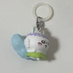 映画　ちいかわ　人魚の島のひみつ　チャームミニフィギュア　モモンガ