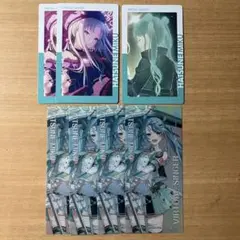 プロセカ　エピカ　まとめ　箔押し 2025年最新】プロセカ エピカ 箔押しの人気アイテム - メルカリ