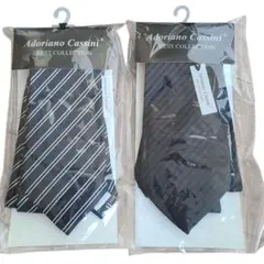 新品Adoriano Cassini best collection 2本セット