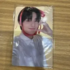 straykids スキズ アイエン タワレコ トレカ