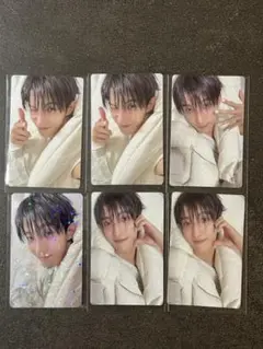 SEVENTEEN HAPPY BURSTDAY DK ドギョム