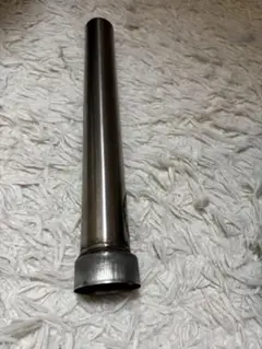 50〜50.8π用スーパーロング激鳴き二重管バッフル 50〜50.8π用スーパーロング激鳴き二重管バッフル 50〜50.8