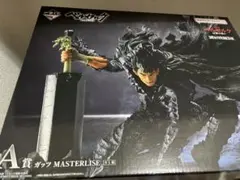 2026年最新】ベルセルク ガッツ 一番くじ a賞の人気アイテム - メルカリ