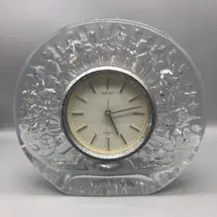 アンティークおきとけい