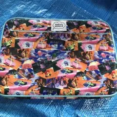訳あり　新品　ディズニーストア　ノートパソコン　パソコンケース　トイストーリー