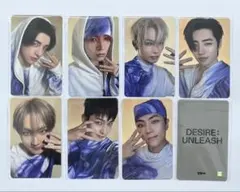 enhypen desire unleash withmuu ラキドロ コンプ