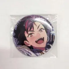 あんスタ ポートレートサイン ポトレ UNDEAD 朔間零 缶バッジ - メルカリ