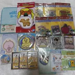 一番くじ 女の子系　まとめ売りセット